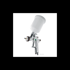 Pistolet manuel industriel gravité W-400 Bellaria Classic Plus