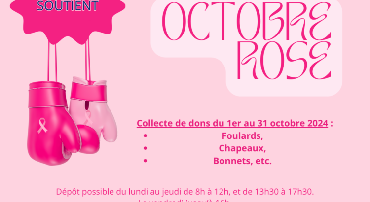STI SOUTIENT OCTOBRE ROSE