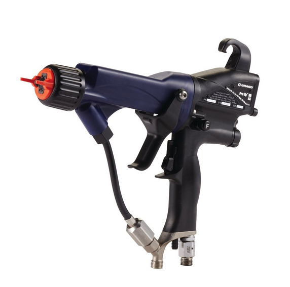Pistolet Graco Pro XP